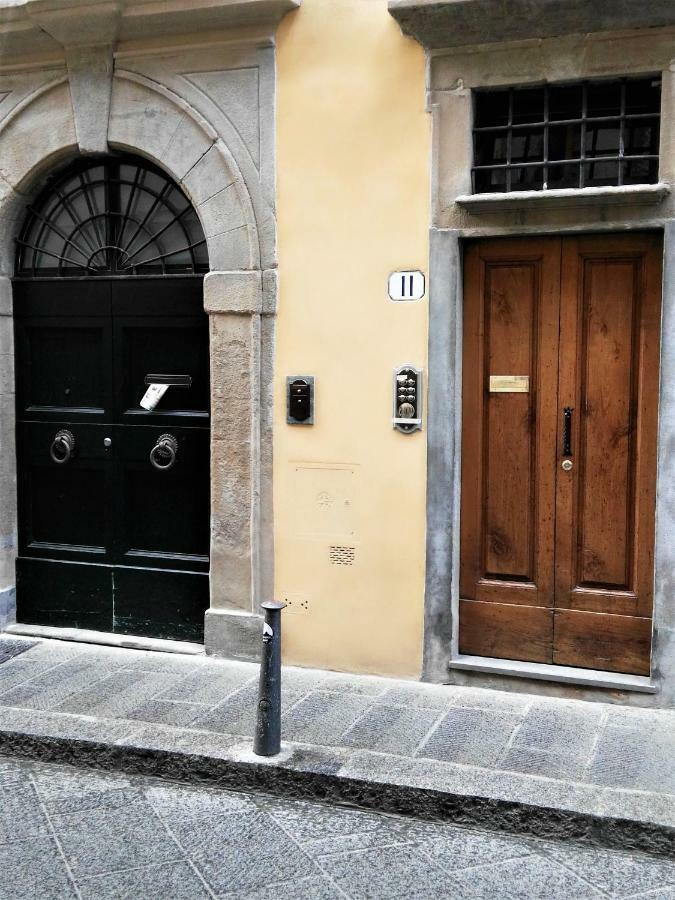 Canacci Undici 佛罗伦萨 外观 照片